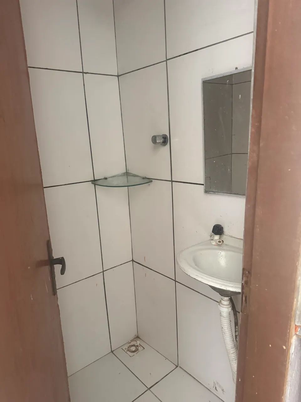 Alugo Kitnete com mobília  - Foto 3