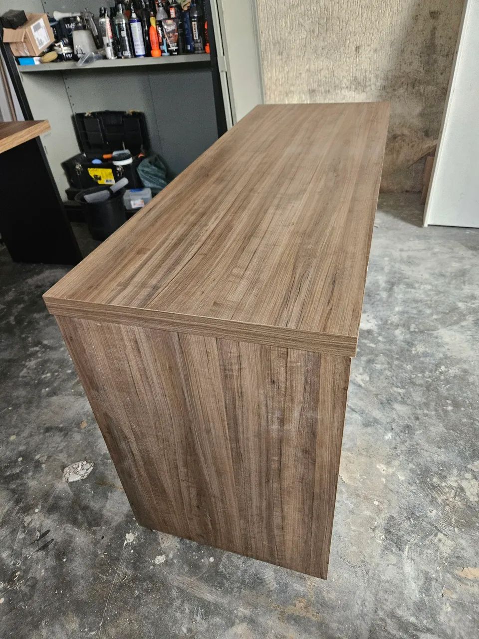 Mesa de escritório - Foto 3