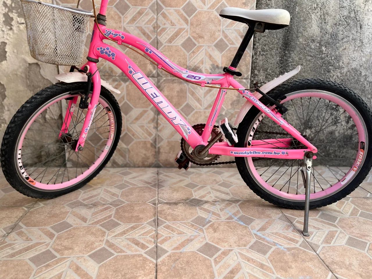 Bicleta infantil  - Foto 3