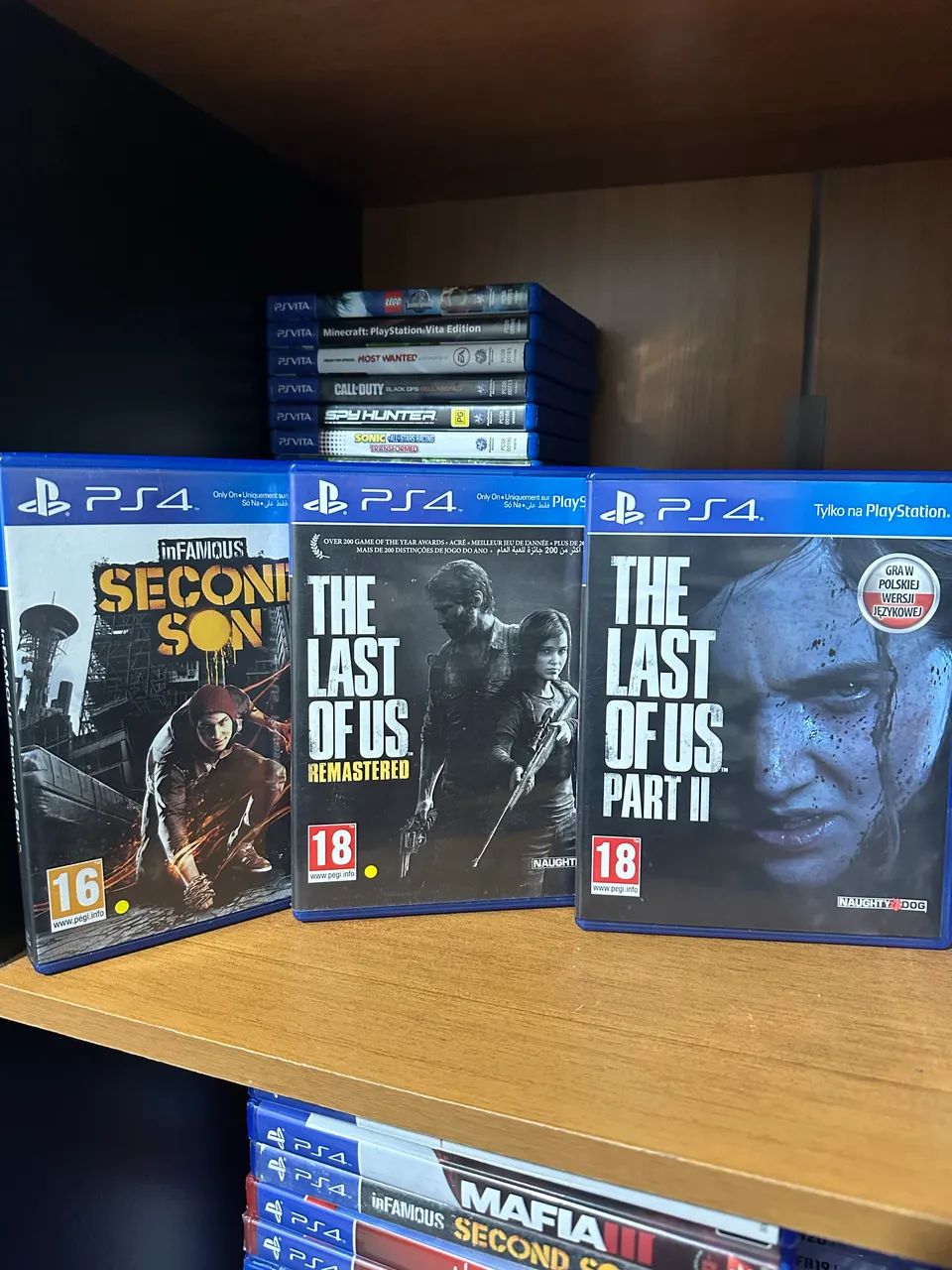 3 jogos ps4 