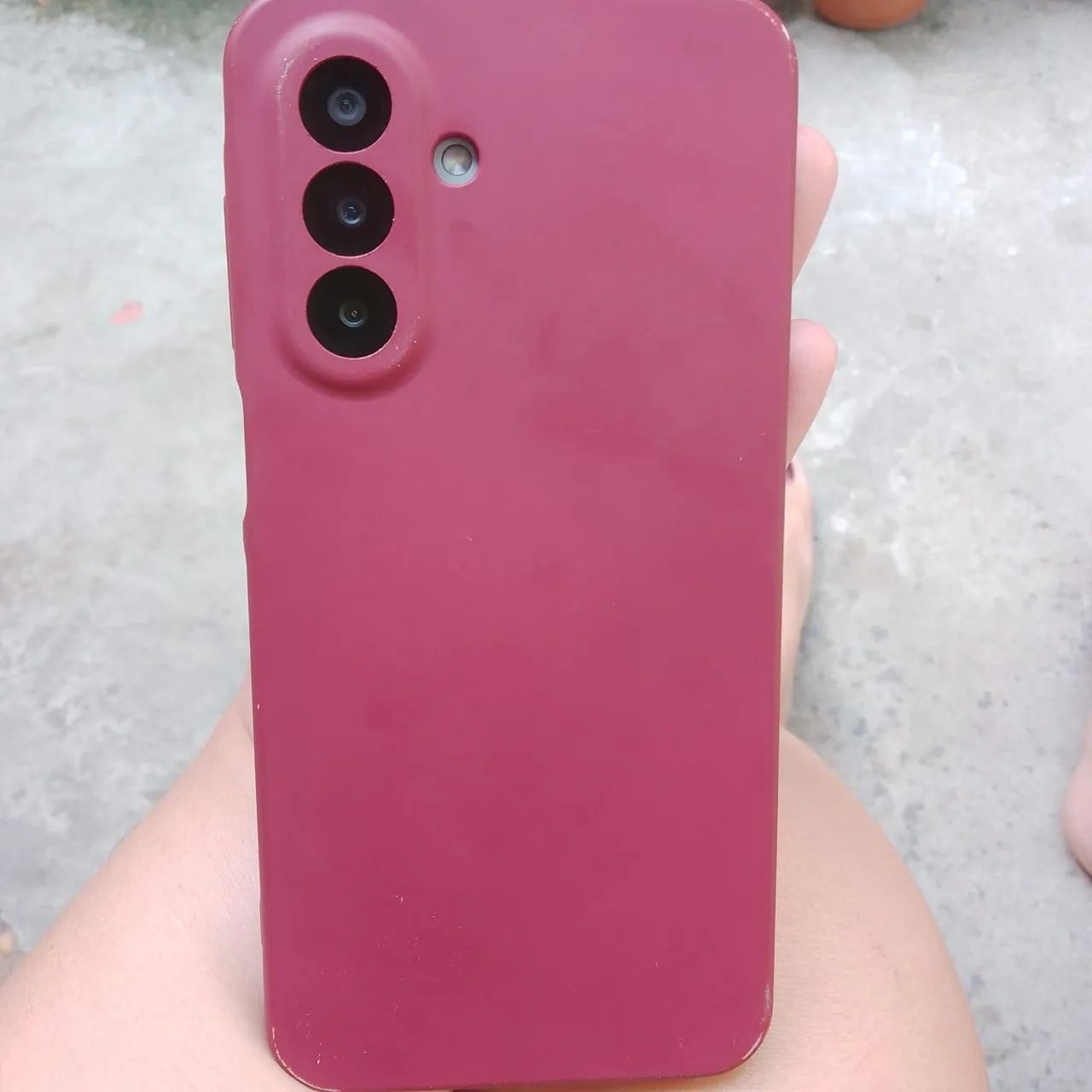 Samsung galaxy a17 - Foto 2