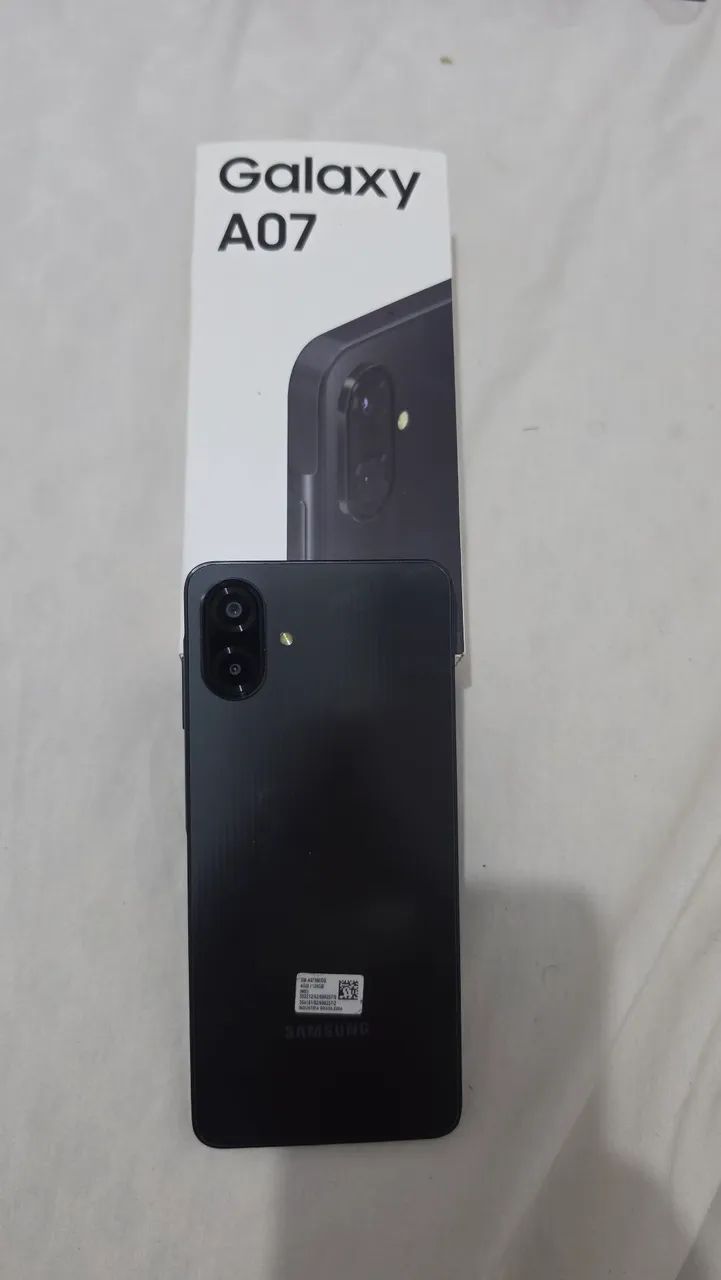 Galaxy A7 Samsung Com NF de fábrica  - Foto 2