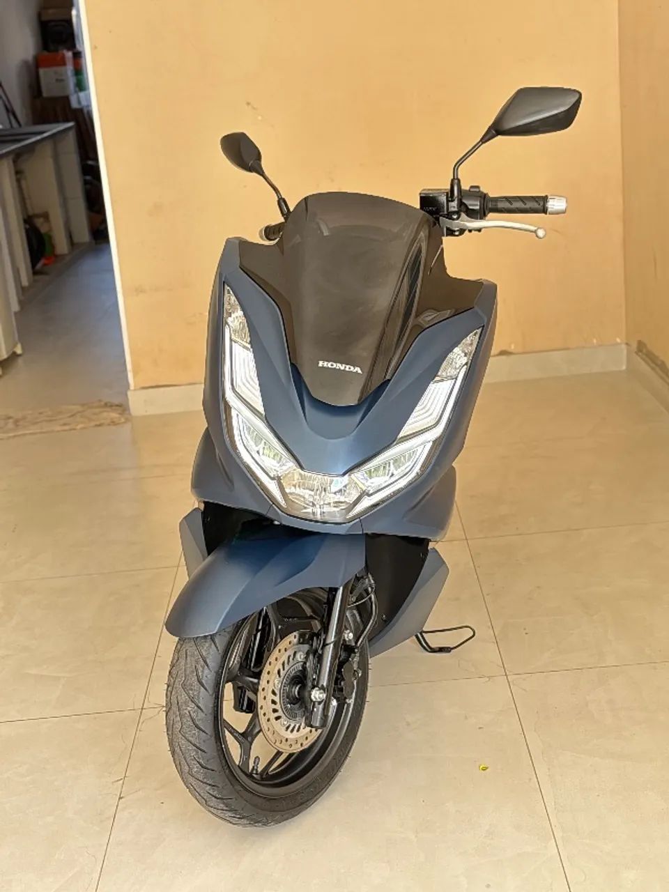 Honda PCX 160  - Foto 3