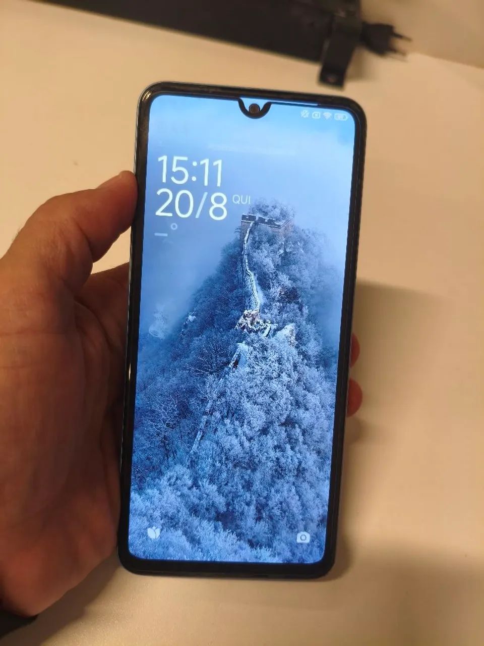 Redmi Note 12