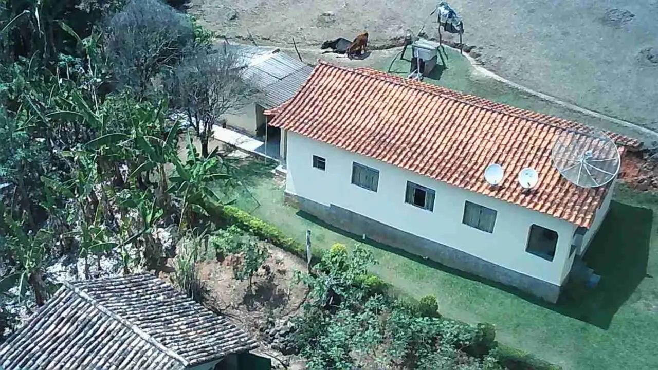 FAZENDINHA DE 2,5 HECTARES EM BONFIM/MG - Foto 4