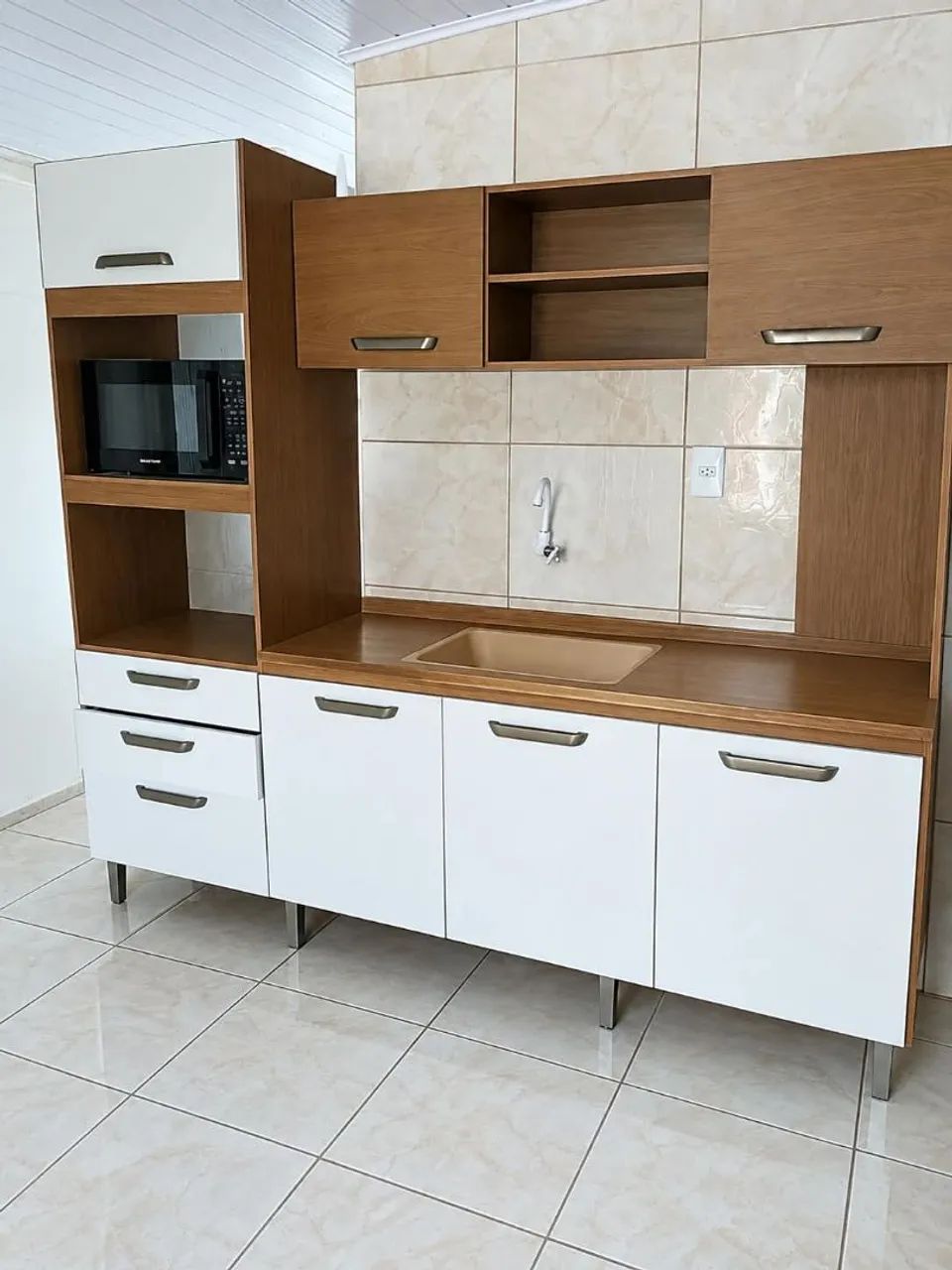 Jogo de cozinha