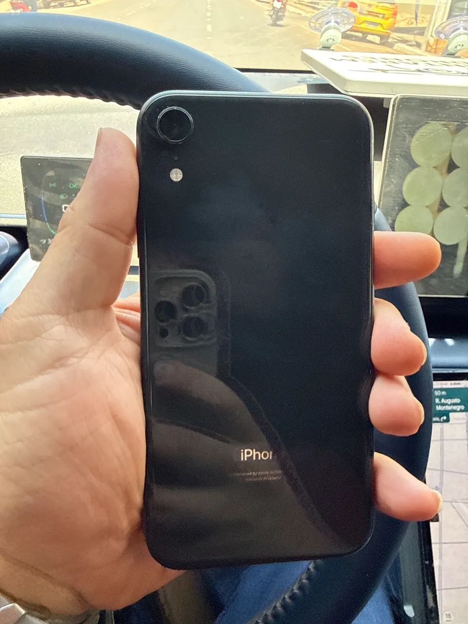 iPhone XR - Foto 2