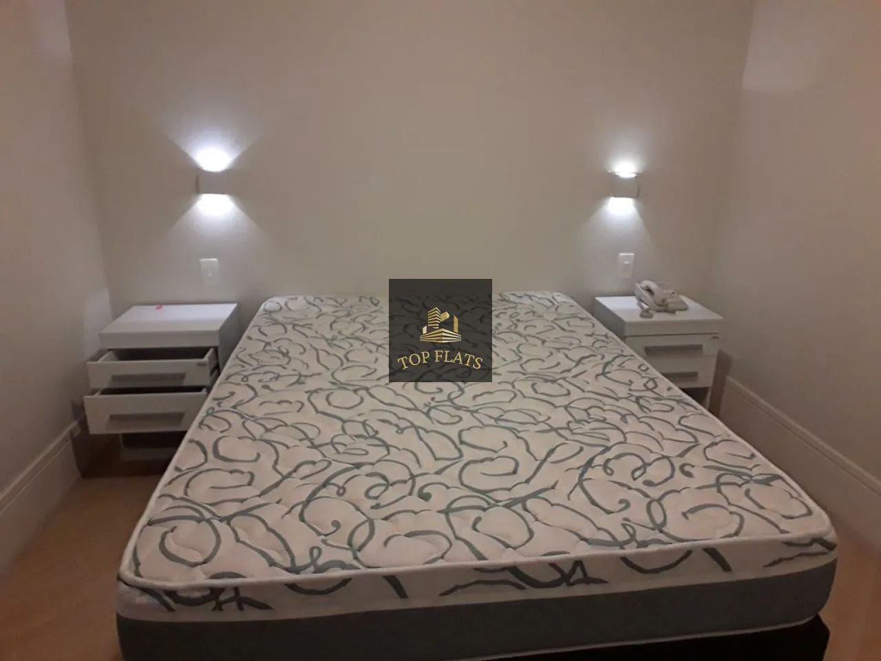 Flat disponível no Itaim Bibi - Foto 3