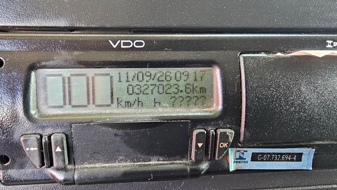 Volks 17.190  2021 - Foto 3