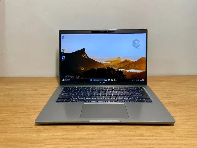 NOTEBOOK DELL LATITUDE ULTRA 5 16GB 512GB SSD 14 POL FHD