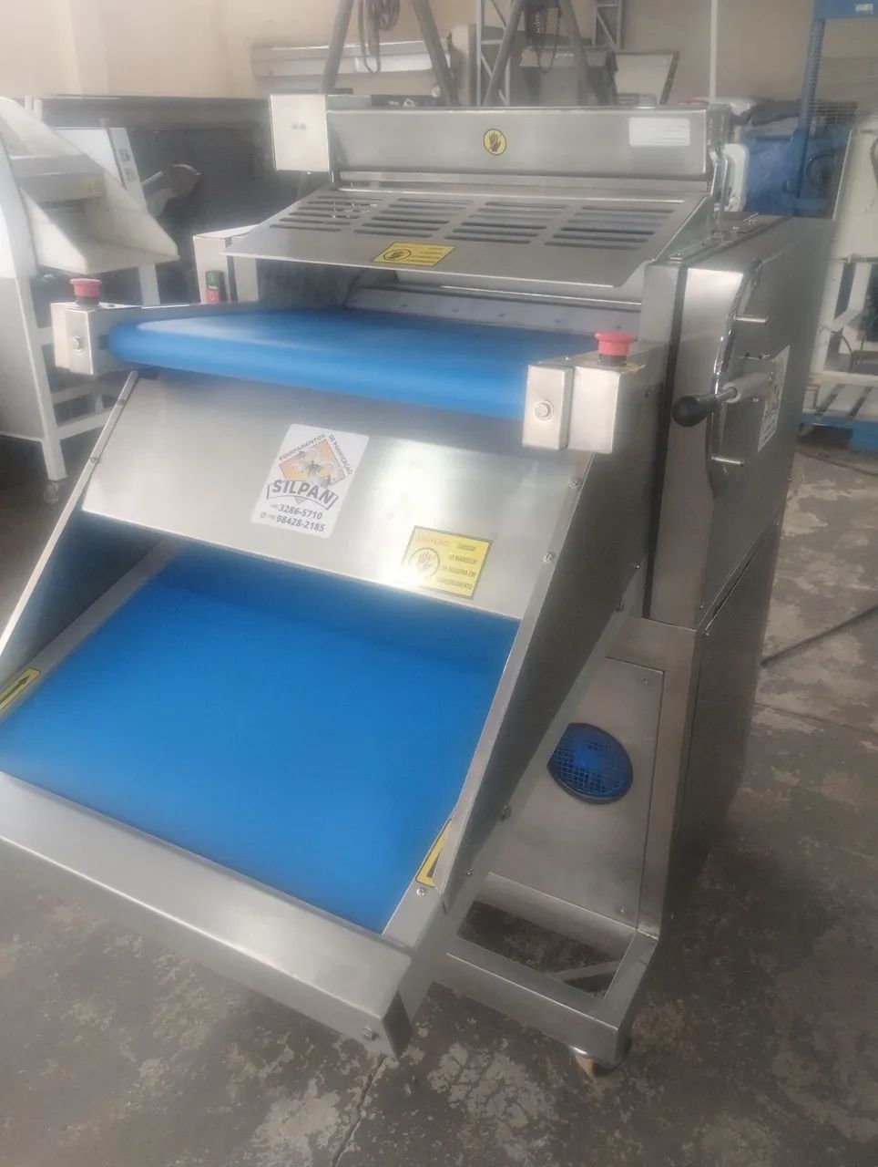 Cilindro automático padaria - Foto 3