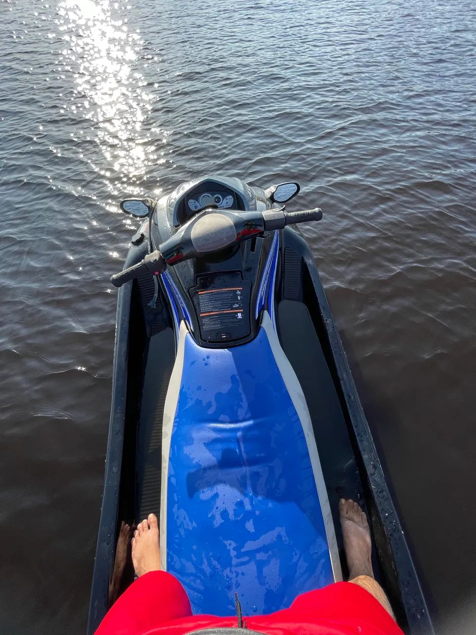 Aluguel de jetski para o fim de semana  - Foto 2