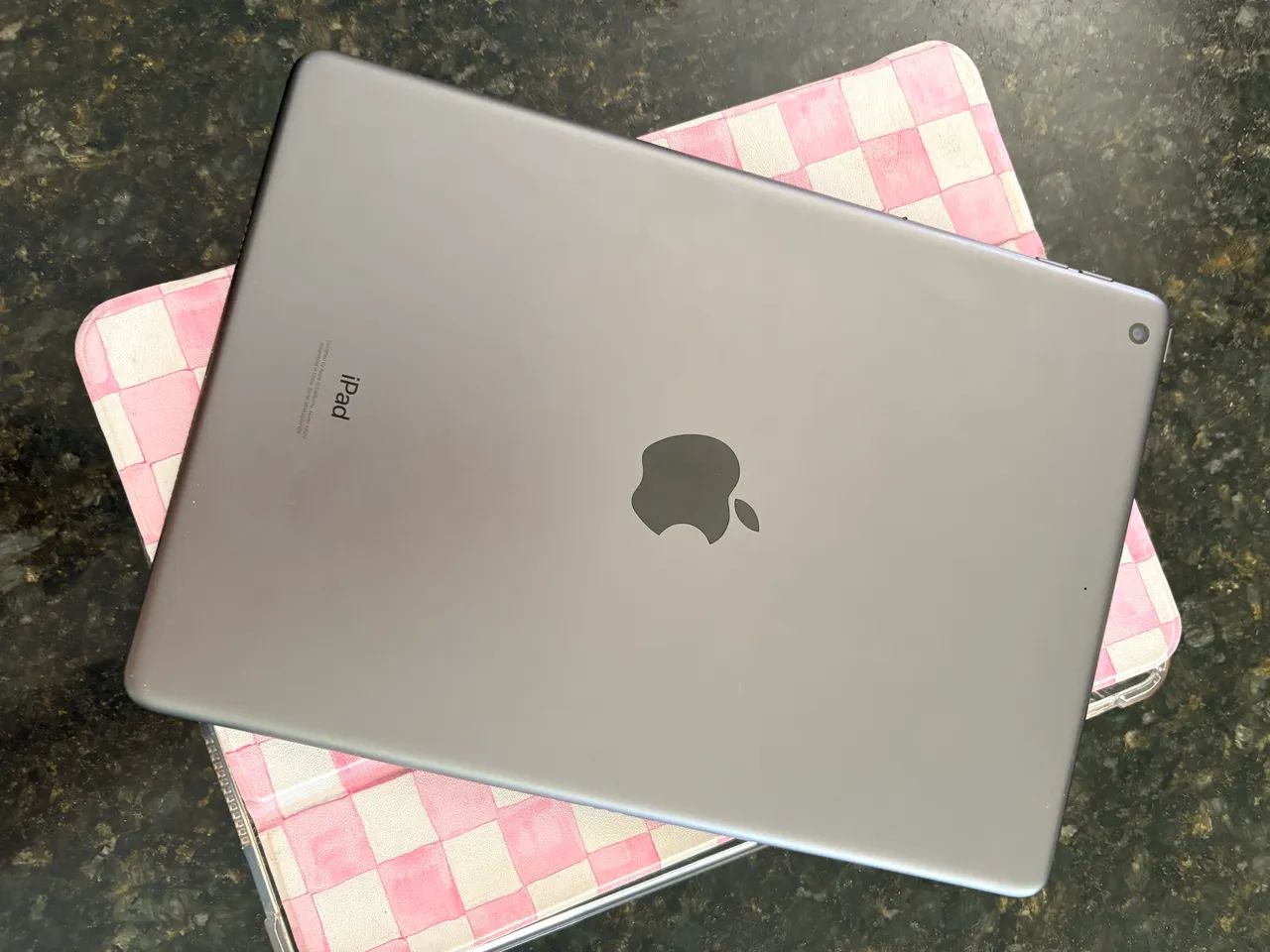 iPad geração 9 novíssimo  - Foto 2