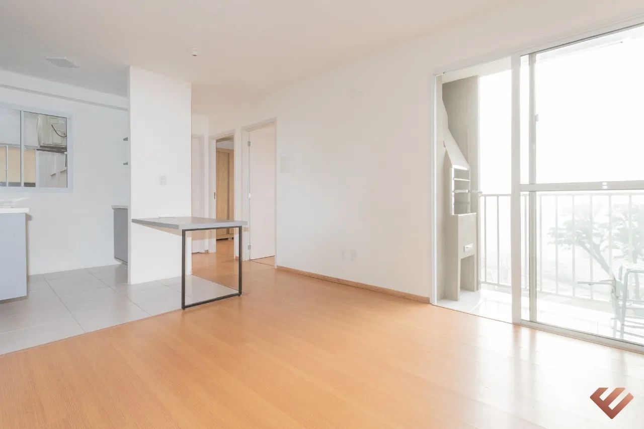 Apartamento 2 quartos | Recanto da Figueira - Foto 3