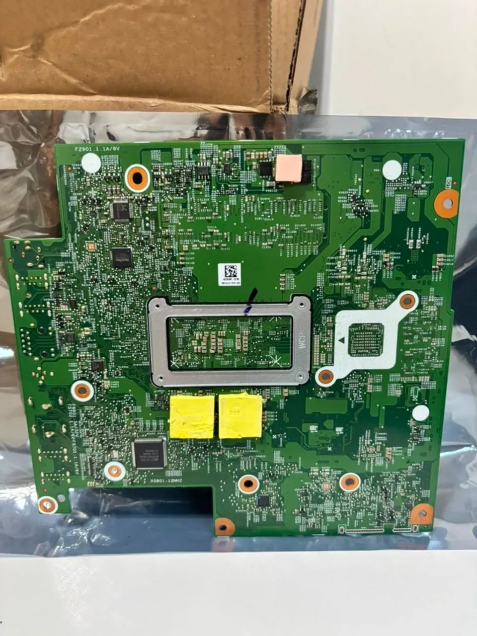 Placa Mãe Dell Inspiron 24 5430 I5-1334U - Foto 2