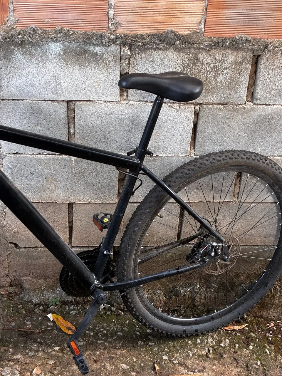 Bicicleta Aro 29  - Foto 2