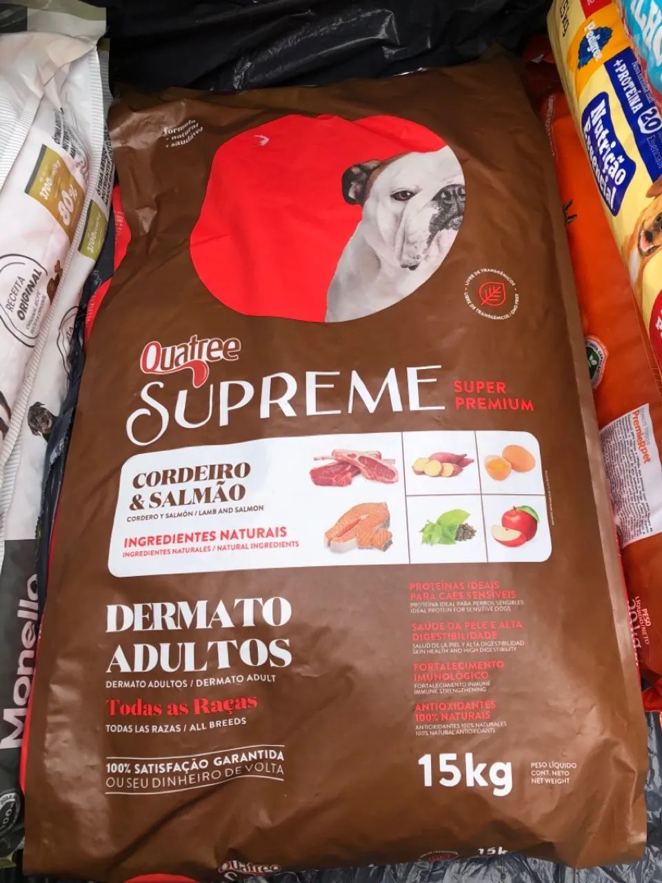Rações  - Foto 2