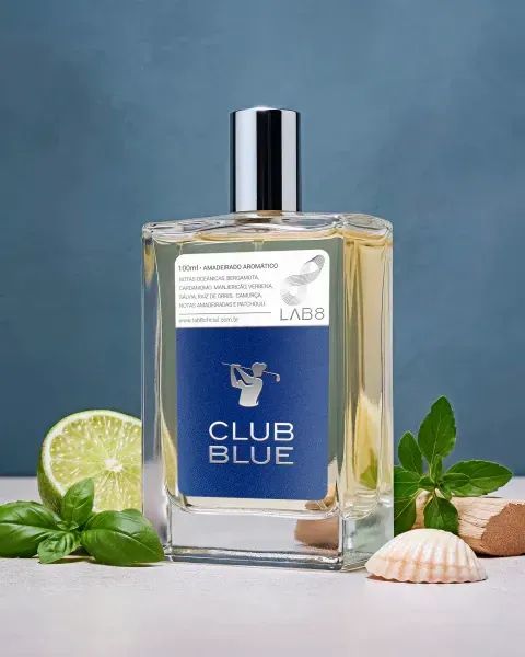 Perfumes LAB8 - Effervescent, Vision, Enigma Perfeito, Donatela, Eau De Miyako e outros - Foto 3