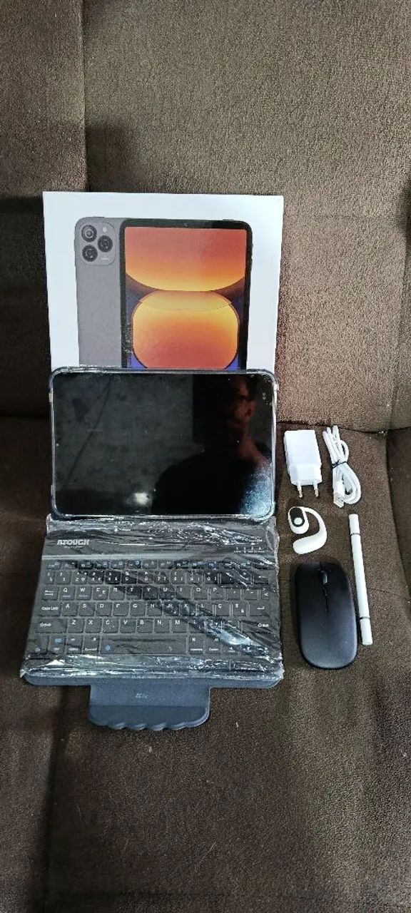 Tablet 