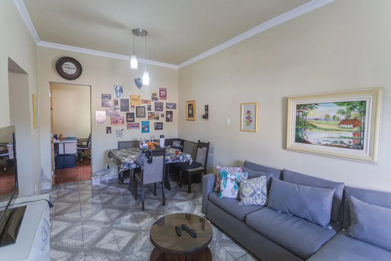 Casa à Venda - Boa Vista, 5 Quartos, 215 m2 - Foto 2