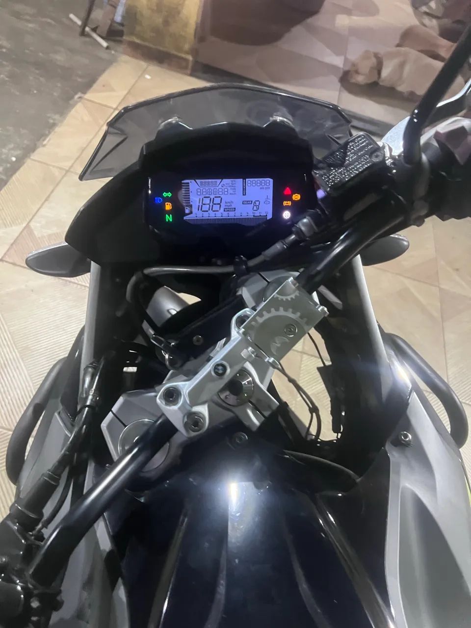 BMW 310 GS 2021 - Foto 3