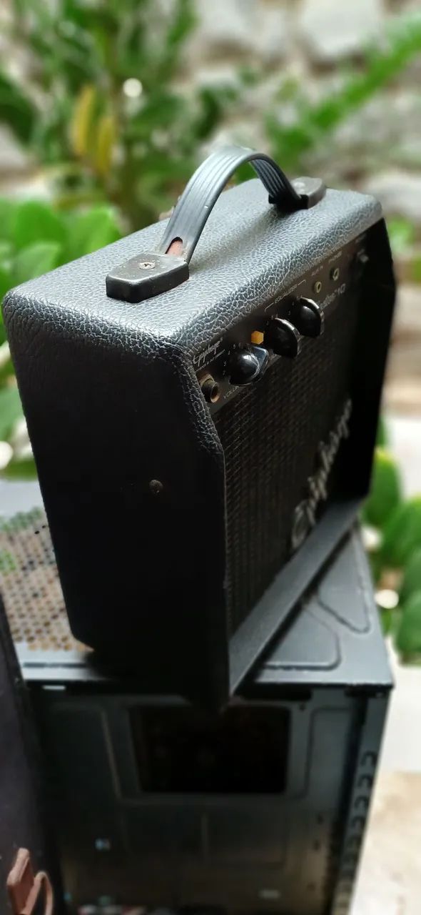 Amplificador Epiphone Electar 10 - Foto 2