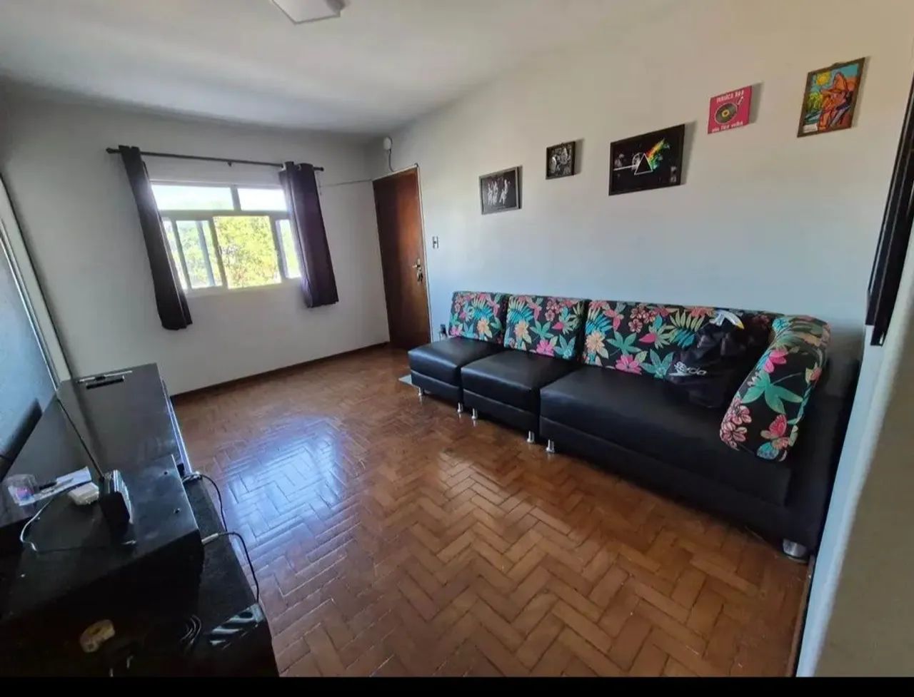 Vendo apartamento  - Foto 4