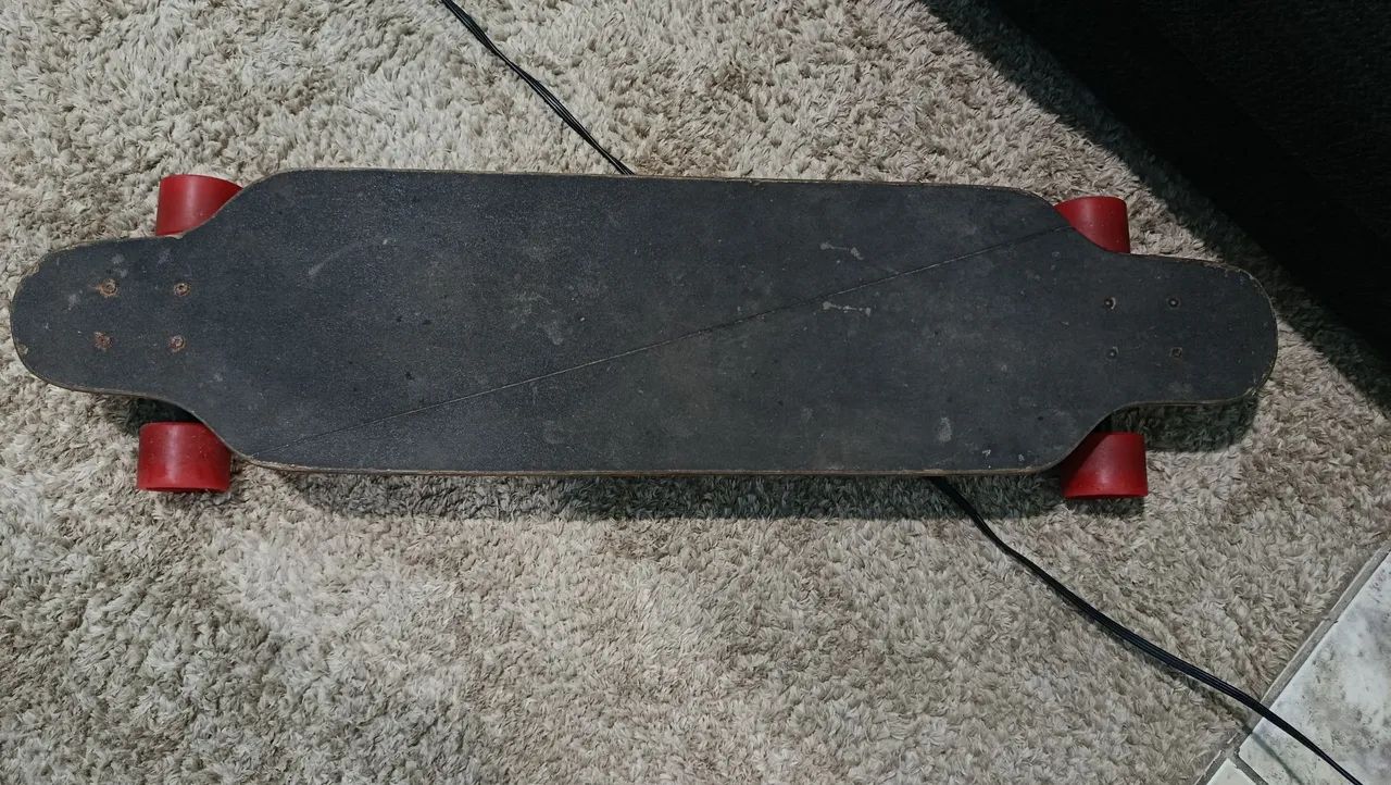 Vendo Skate 