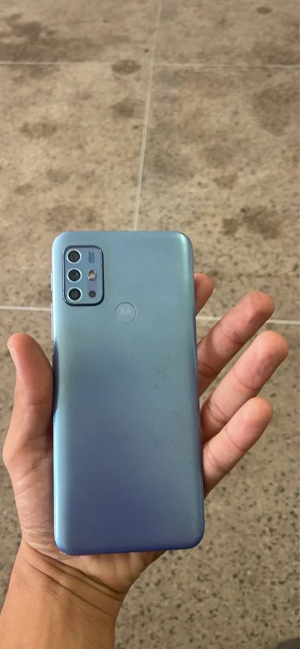 Motorola g20