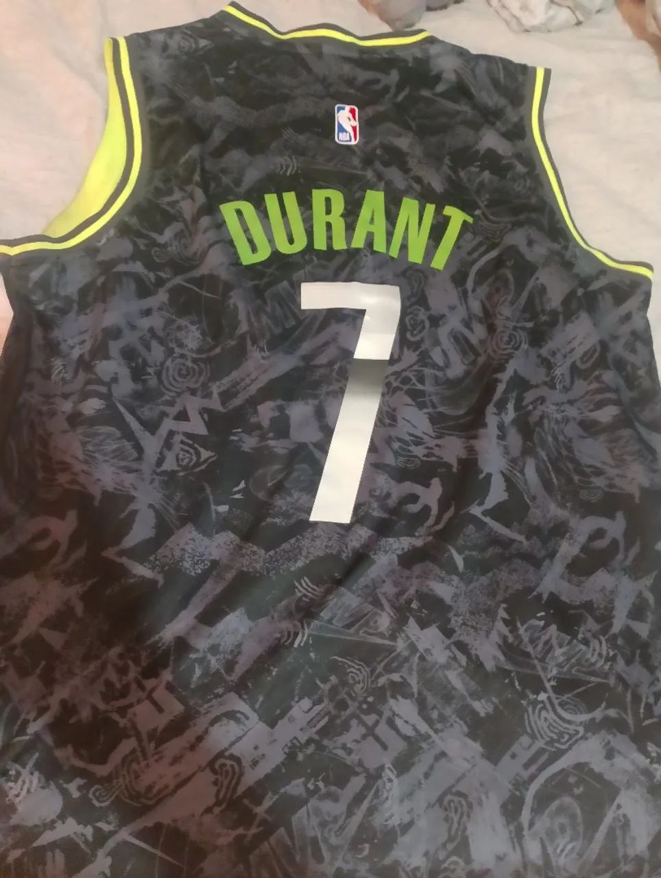  Camisetas de basquete  - Foto 2