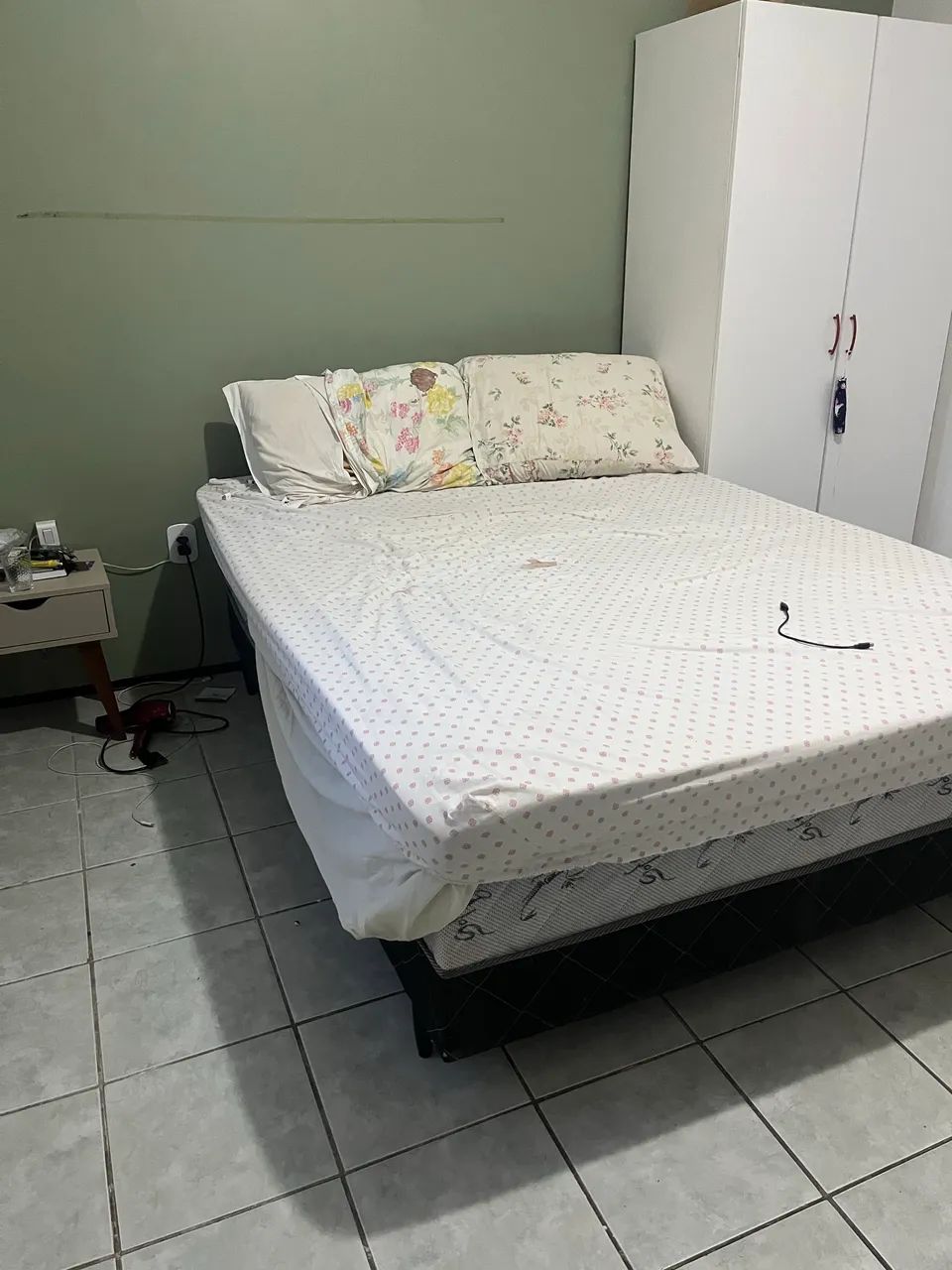 Cama uni box - Foto 2