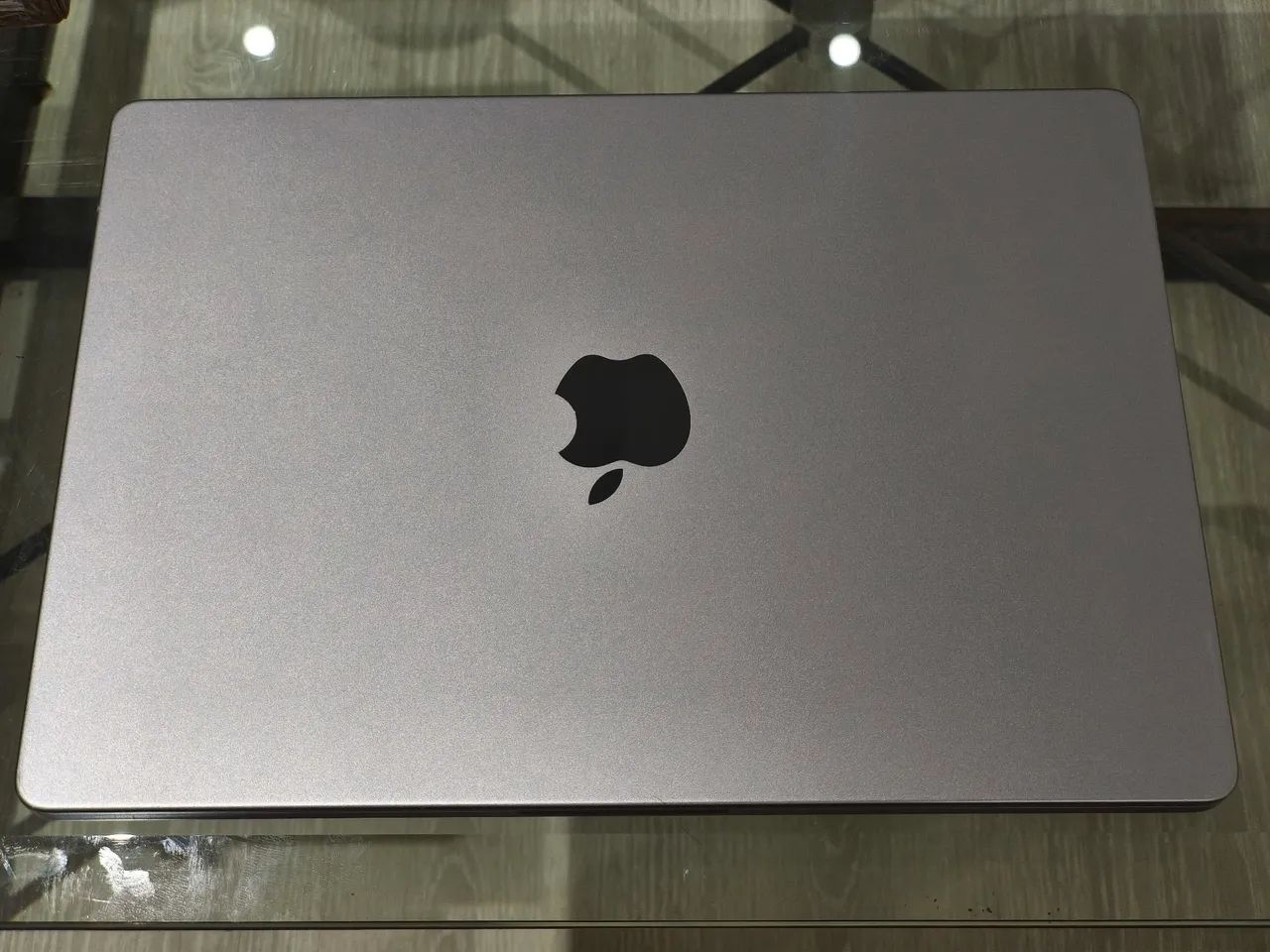 MacBook Pro M1pro 14" 16gb 512gb - Foto 5
