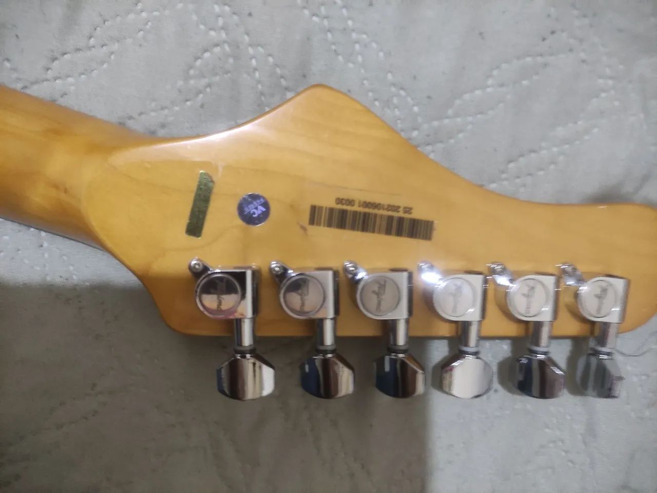 Guitarra  - Foto 4