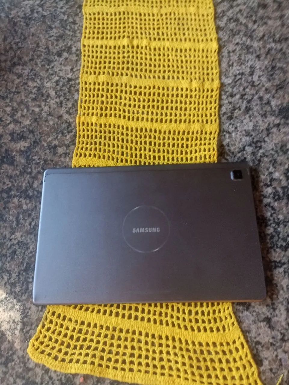 Tablet Samsung Galaxy A7  - Foto 4