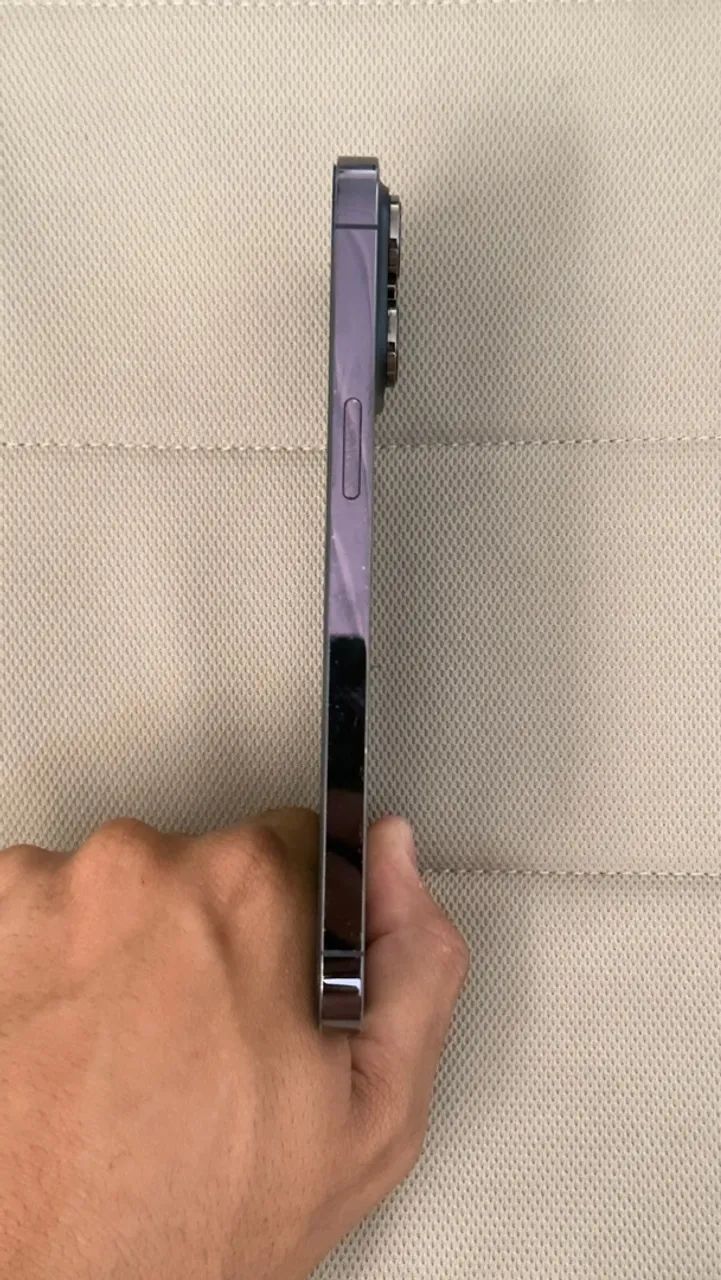 IPhone 14 Pro Max - Foto 4