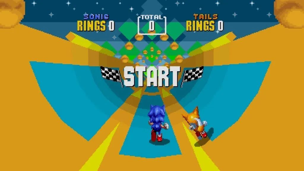 Sonic Origins PS5 - Foto 4