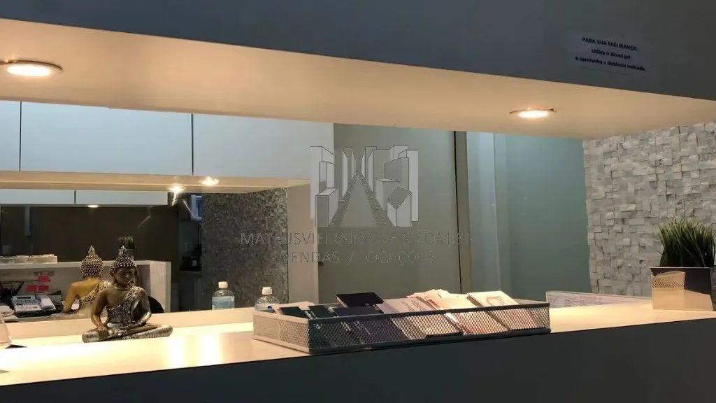 Sala/Conjunto Comercial - Pinheiros - Rua Oscar Freire - Foto 5
