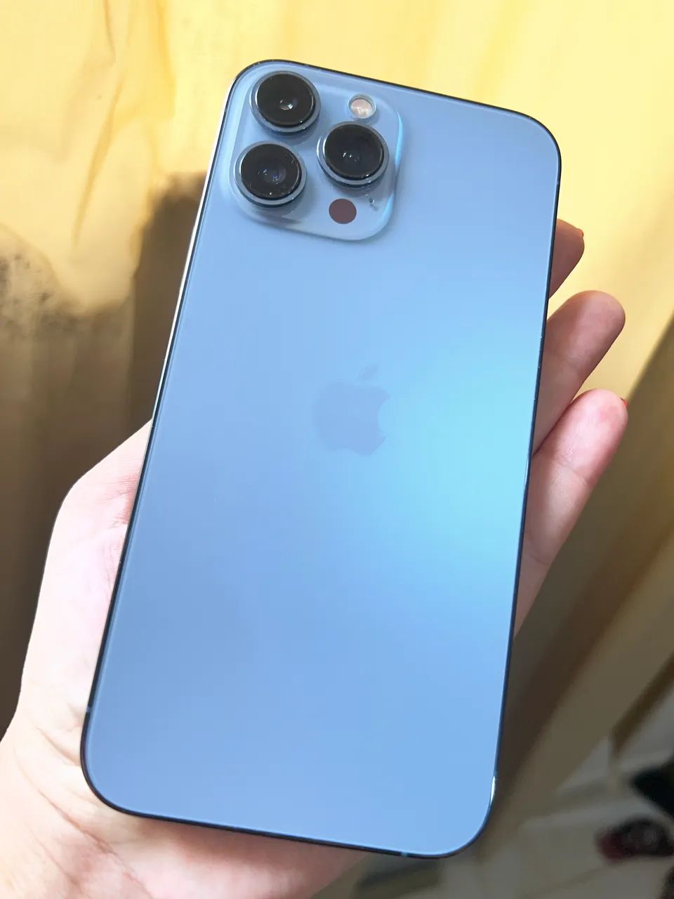 13 Pro Max, 128 GB - Foto 3