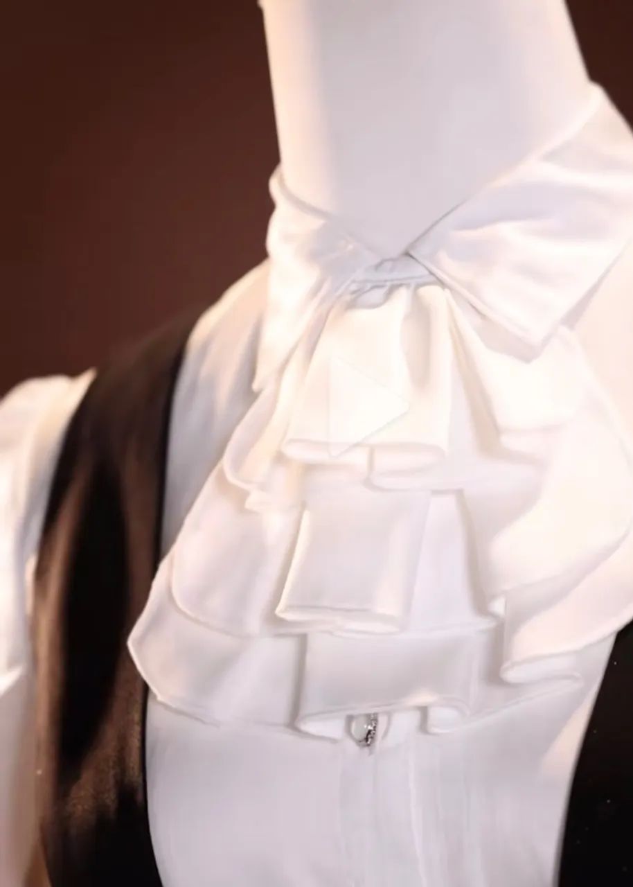 cosplay inu boku ss - Foto 4