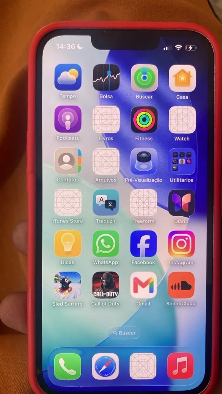 iPhone 13 - Foto 3