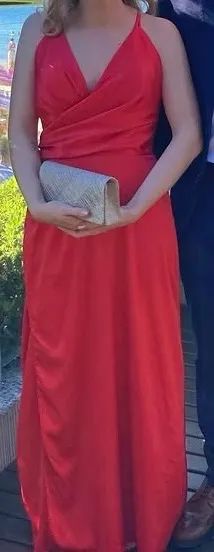 Vestido de festa