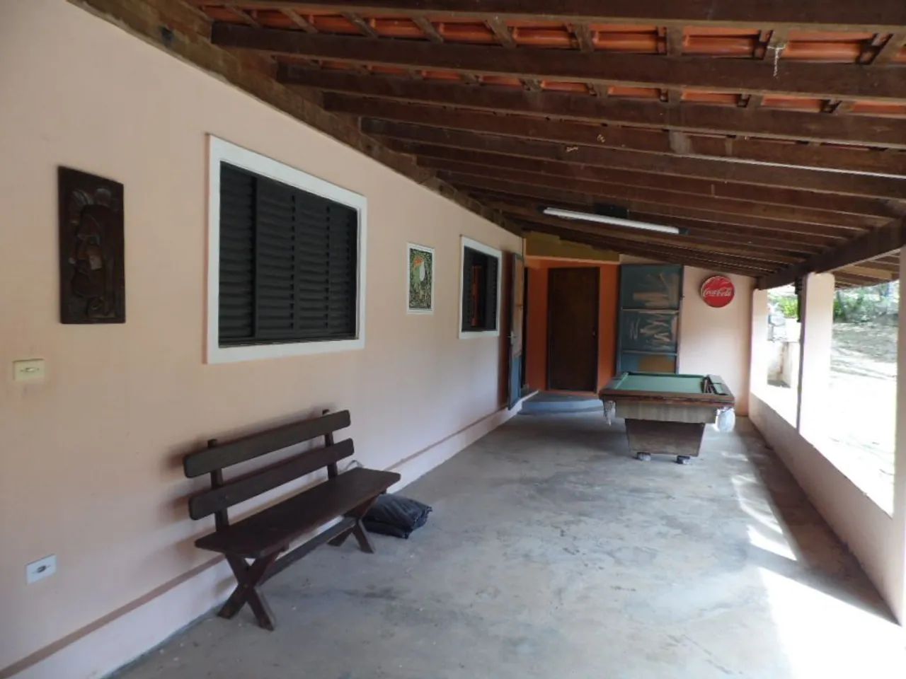 Chácara em Charqueada SP 4 dormitórios, piscina, espaço gourmet - Foto 3