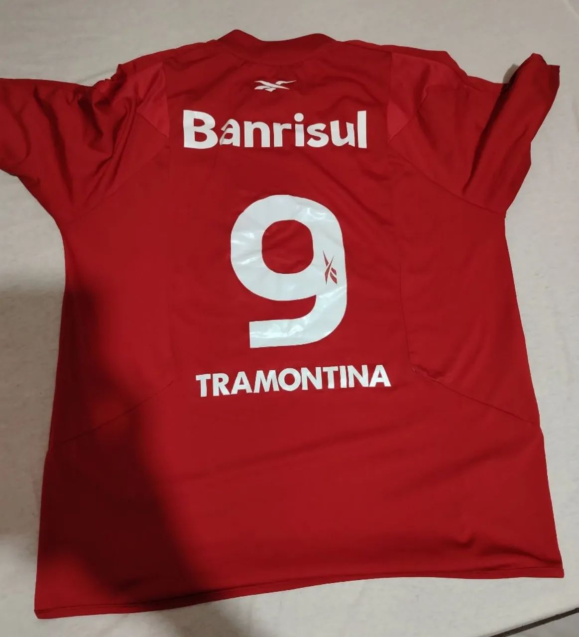 Camisa SC Internacional - Foto 3