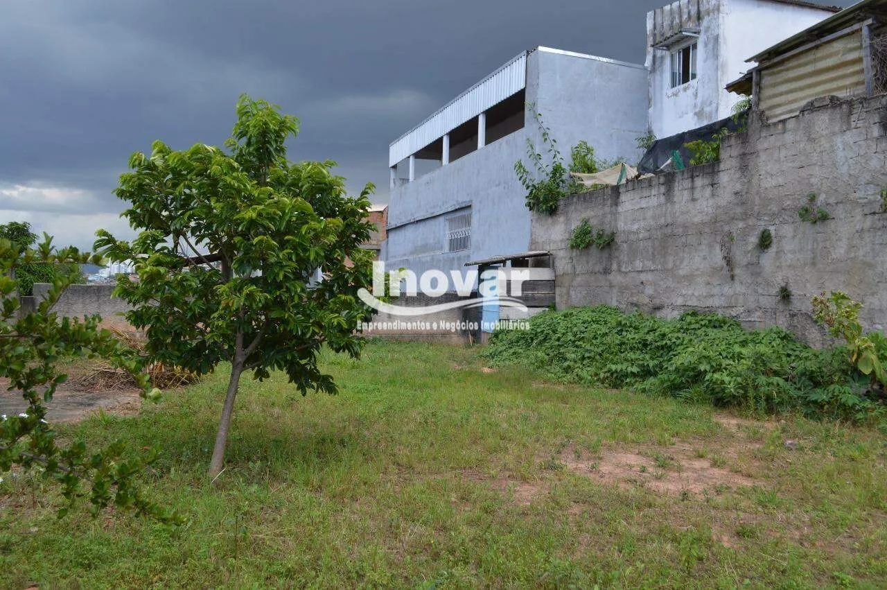 Lote 380m² proximo a Av. Cristiano Machado - Foto 4