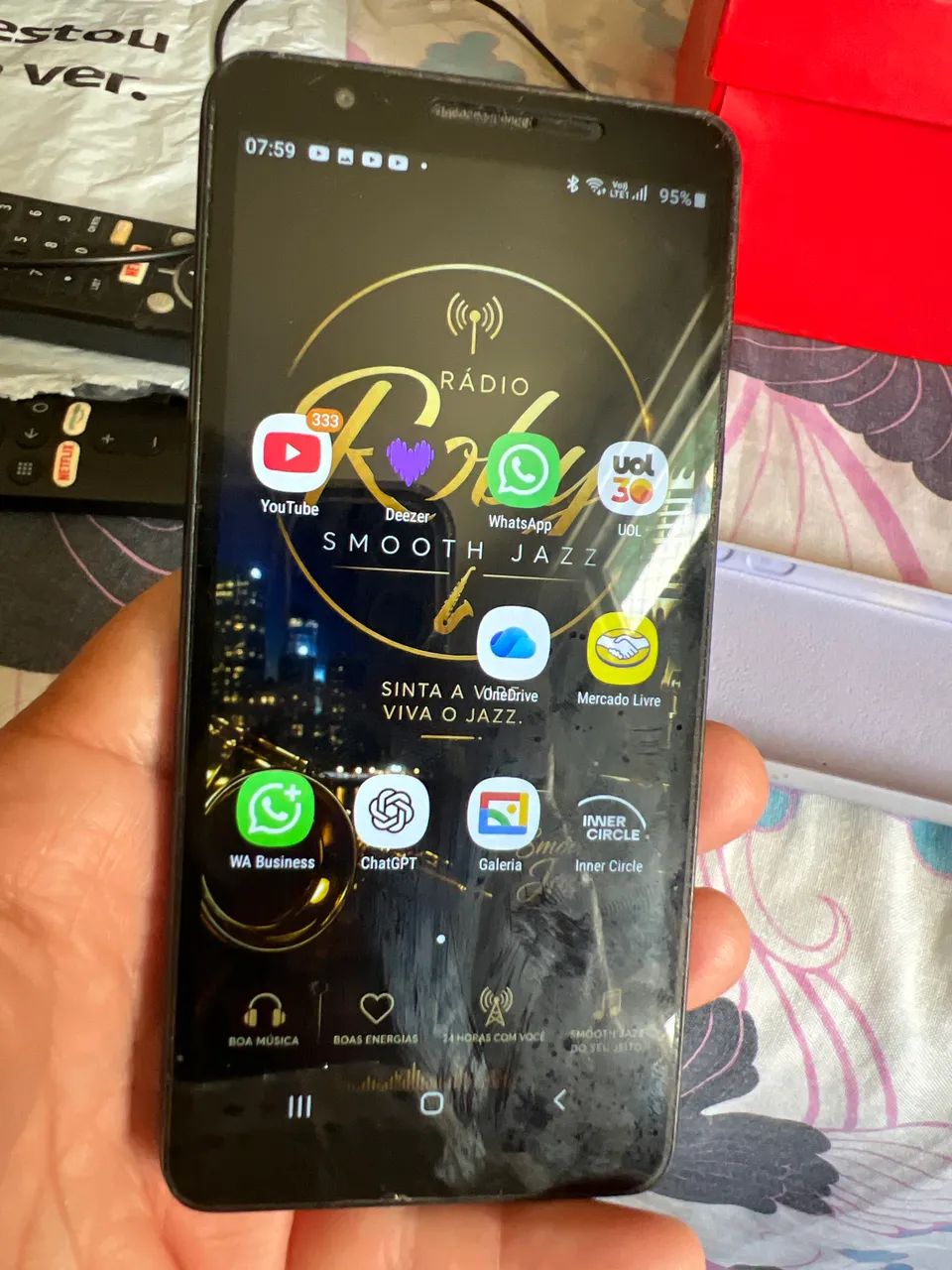 Samsung a01 core  - Foto 2