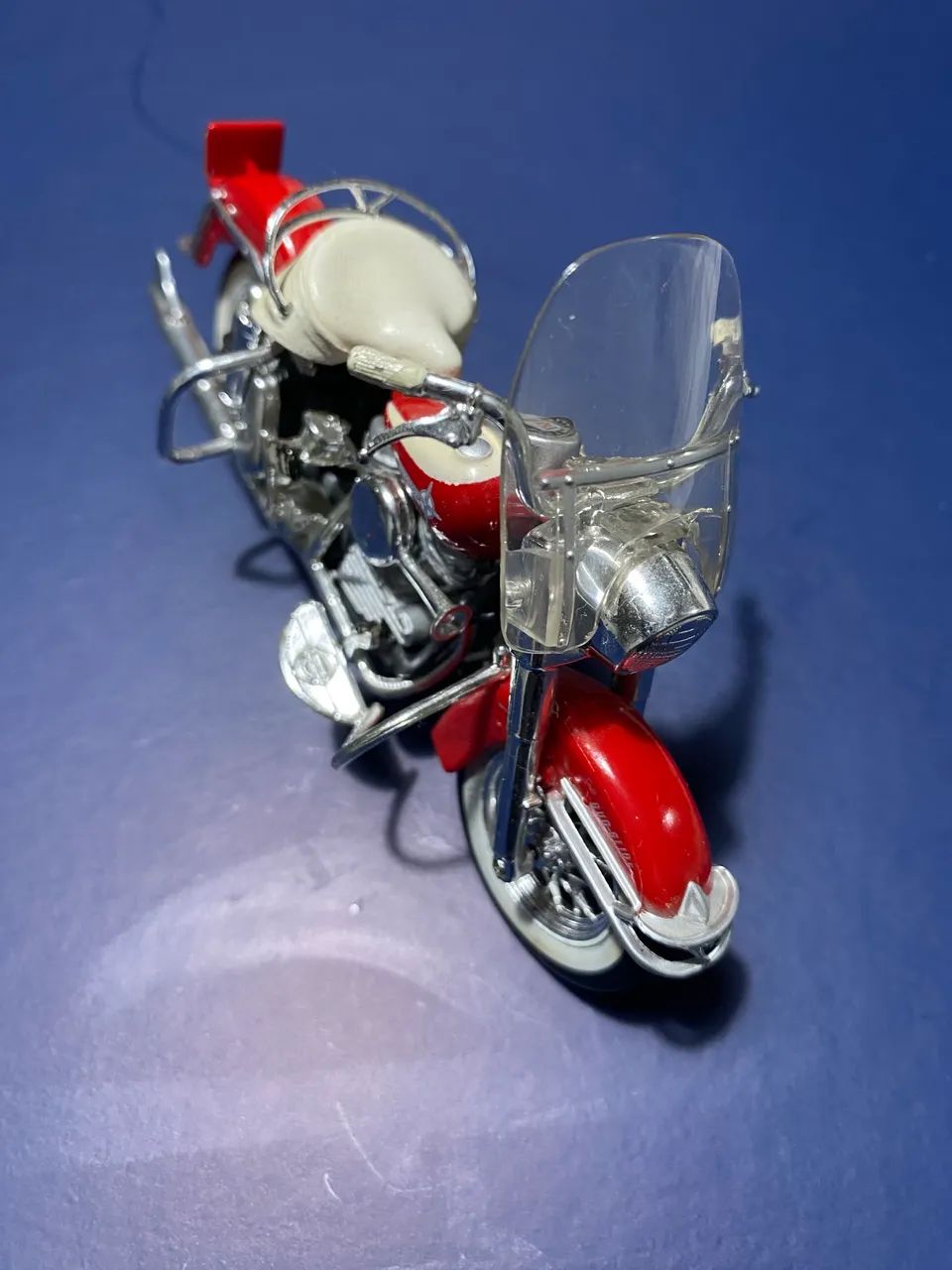 Vendo moto miniatura  - Foto 5