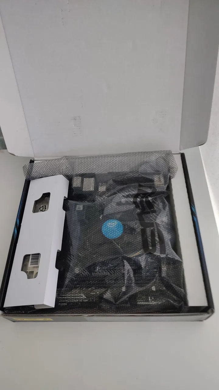 kit Asus Prime H510 nova +processador+ssd - Foto 3