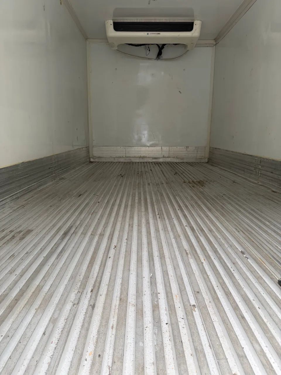 CAMINHÃO VW 9.160 ANO 2013 BAU FRIGORÍFICO  - Foto 10