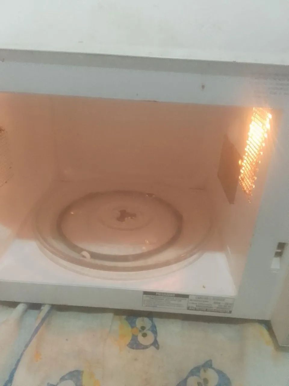 Microondas  - Foto 3