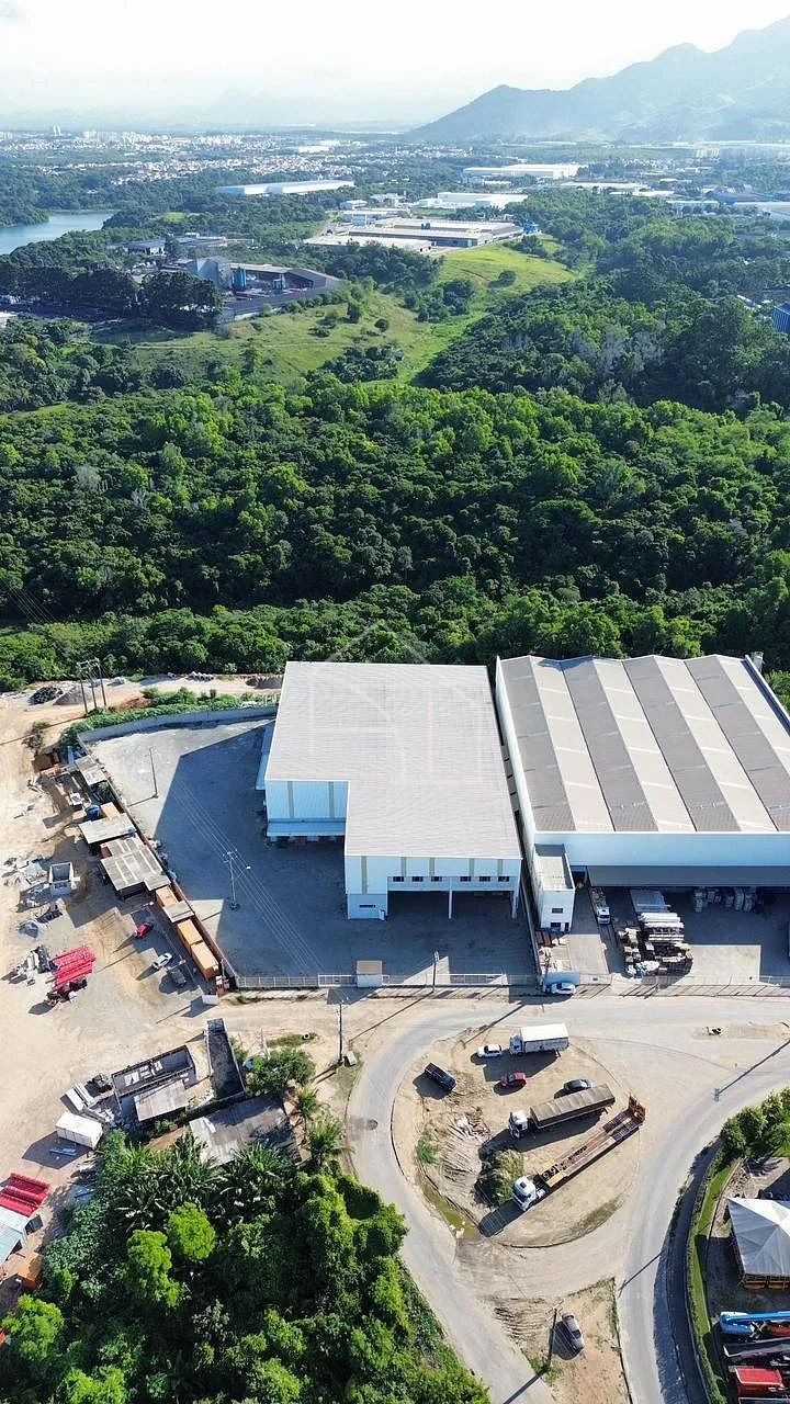 Galpão para Locação  CIVIT 1 | Serra/ES - Foto 4